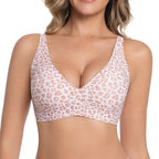 Jelly Comfortable Wireless Bras