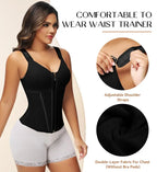 RKMX™️ Sculpting Tummy Control Bodysuit