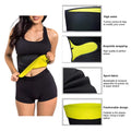 Sweat Belt - Hot Body Shaper Belly Fat Burner