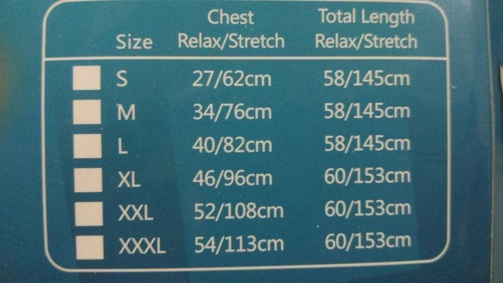 Sweat Belt - Hot Body Shaper