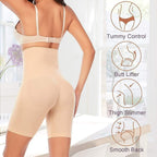 Effective Seamless Tummy Tucker Shapewear Body Shaper