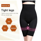 Effective Seamless Tummy Tucker Shapewear Body Shaper