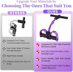 RKMX™️ Multifunction Pedal Resistance Band