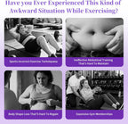 RKMX™️ Multifunction Pedal Resistance Band