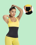 Sweat Belt - Hot Body Shaper