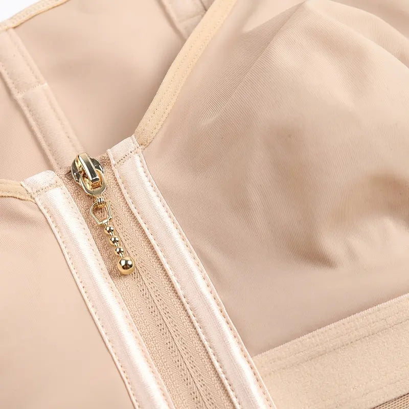 RKMX™️ Sculpting Tummy Control Bodysuit