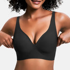 Jelly Comfortable Wireless Bras
